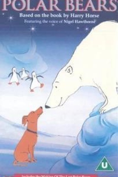 Cubierta de The Last Polar Bears