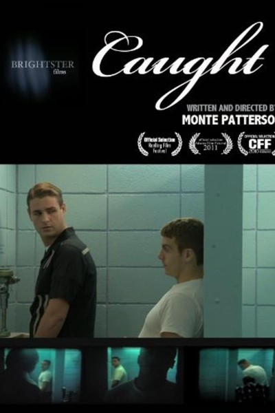 Caratula, cartel, poster o portada de Caught