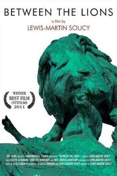 Caratula, cartel, poster o portada de Between the Lions