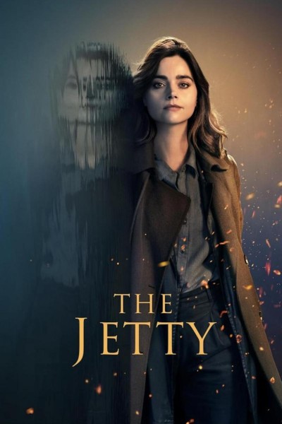Caratula, cartel, poster o portada de The Jetty