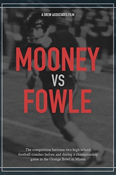 Cubierta de The Living Camera: Mooney vs. Fowle