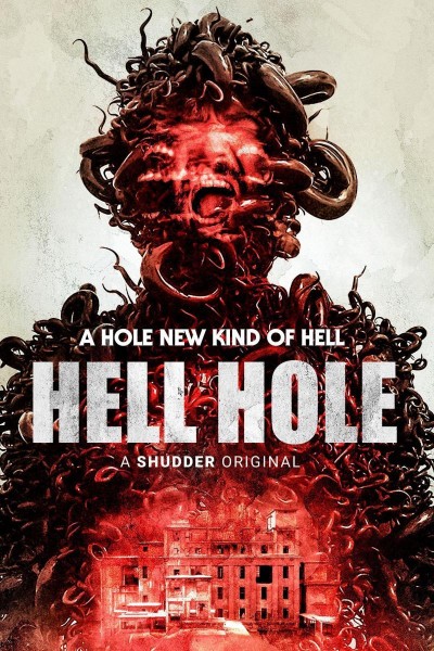 Caratula, cartel, poster o portada de Hell Hole