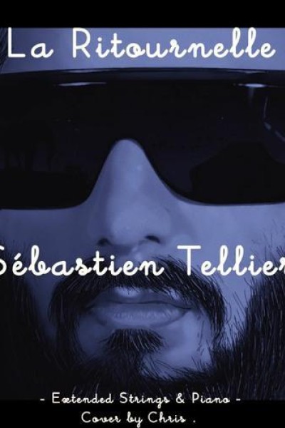 Cubierta de Sébastien Tellier: La Ritournelle