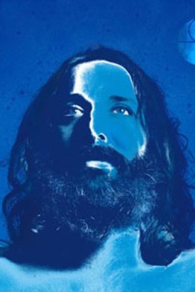 Cubierta de Sébastien Tellier: Pépito Bleu