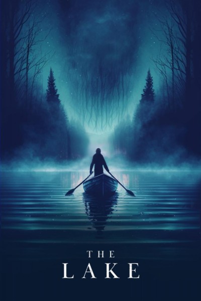 Caratula, cartel, poster o portada de The Lake