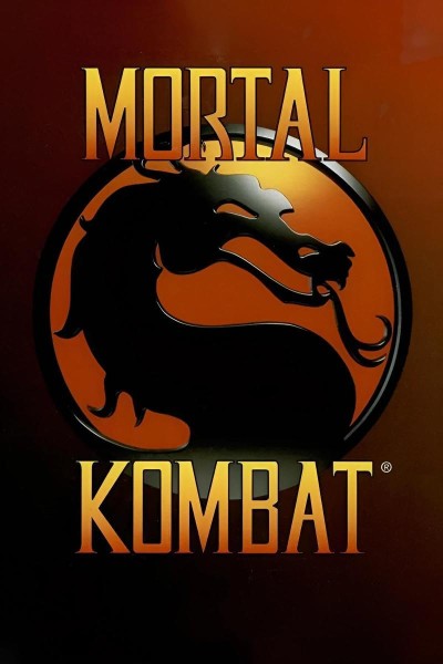 Cubierta de Mortal Kombat