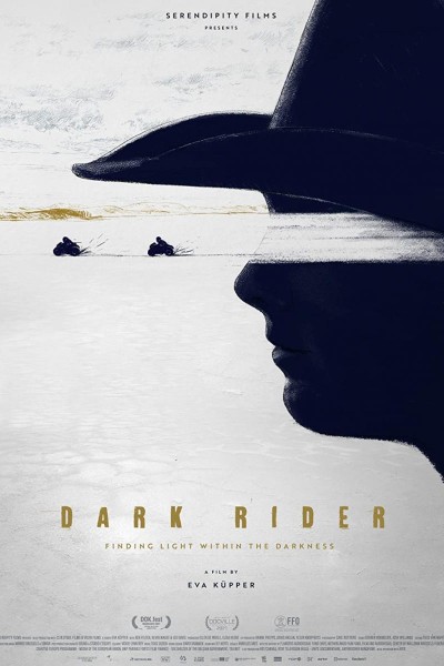 Caratula, cartel, poster o portada de Dark Rider