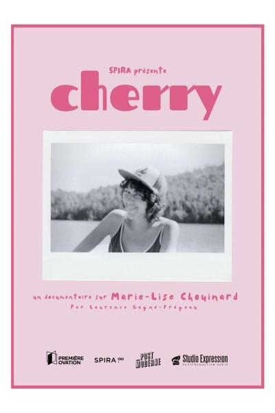 Caratula, cartel, poster o portada de Cherry