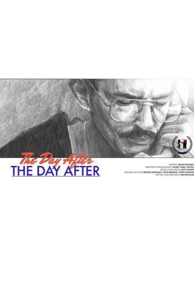 Caratula, cartel, poster o portada de The Day After The Day After