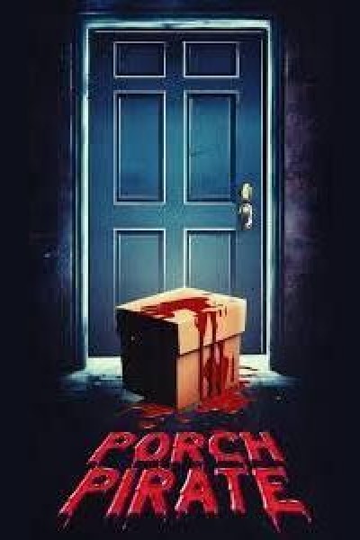 Porch Pirate (2024) - PlayMax