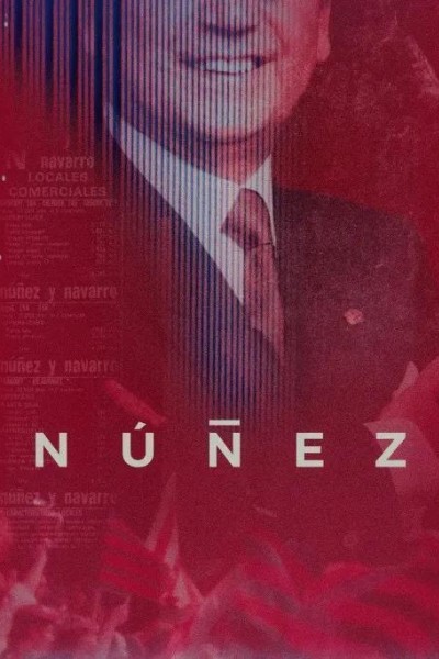Caratula, cartel, poster o portada de Núñez