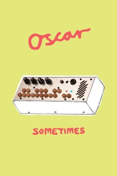 Cubierta de Oscar: Sometimes