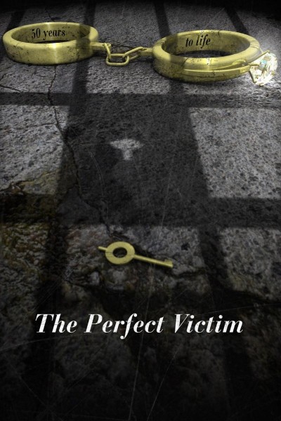 Cubierta de The Perfect Victim