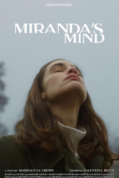 Caratula, cartel, poster o portada de Miranda\'s Mind