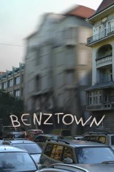 Caratula, cartel, poster o portada de Benztown