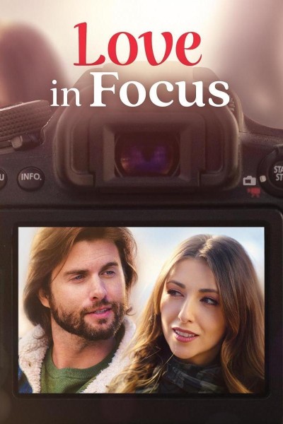 Caratula, cartel, poster o portada de Love in Focus