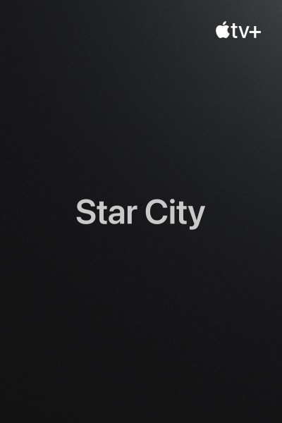 Cubierta de Ciudad de las Estrellas