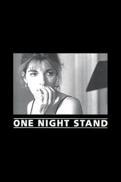 Cubierta de One Night Stand