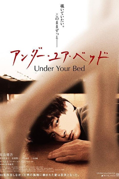 Caratula, cartel, poster o portada de Under your Bed