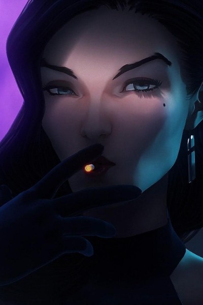 Cubierta de Agents of Mayhem