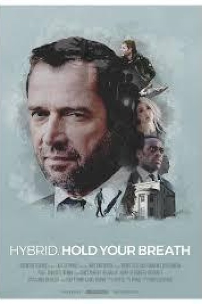 Caratula, cartel, poster o portada de Hold Your Breath