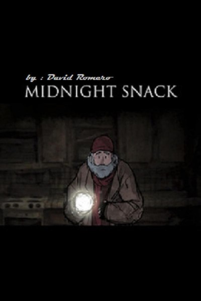 Caratula, cartel, poster o portada de Midnight Snack