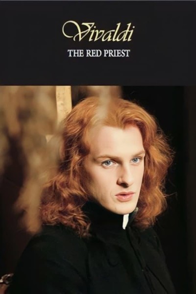 Caratula, cartel, poster o portada de Vivaldi, the Red Priest