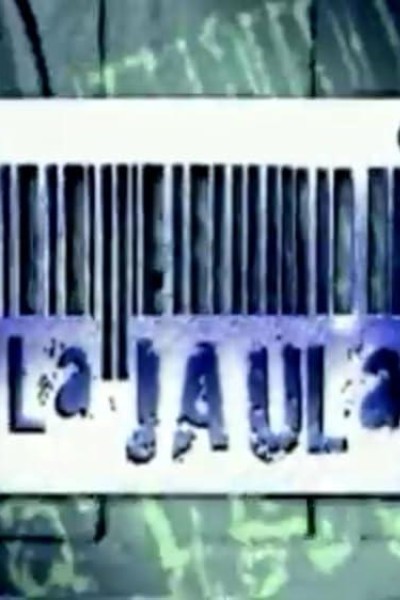 Cubierta de La jaula