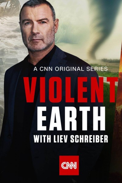 Caratula, cartel, poster o portada de Violent Earth with Liev Schreiber