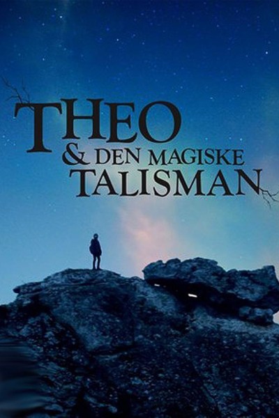 Caratula, cartel, poster o portada de Theo & Den Magiske Talisman