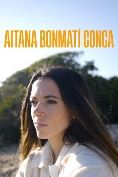 Caratula, cartel, poster o portada de Aitana Bonmatí Conca