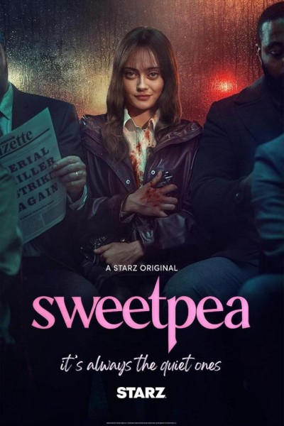 Caratula, cartel, poster o portada de Sweetpea