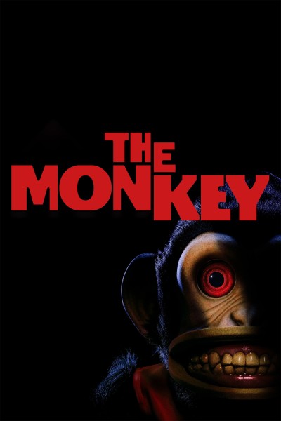 Caratula, cartel, poster o portada de The Monkey