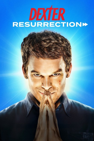 Caratula, cartel, poster o portada de Dexter: Resurrección