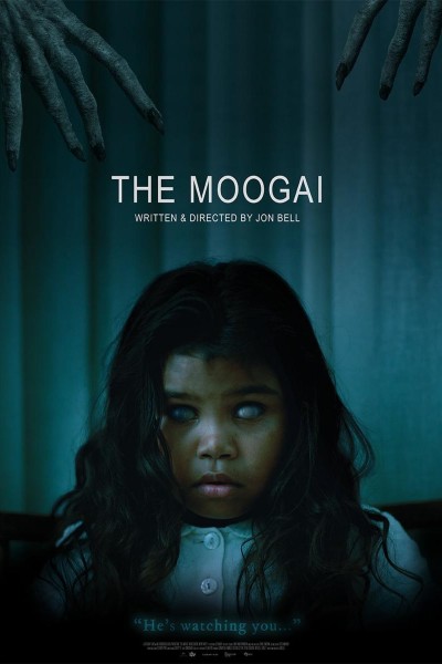 Caratula, cartel, poster o portada de The Moogai