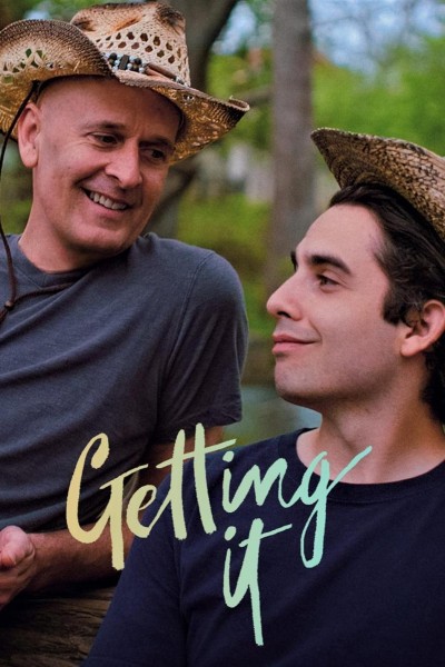 Caratula, cartel, poster o portada de Getting It