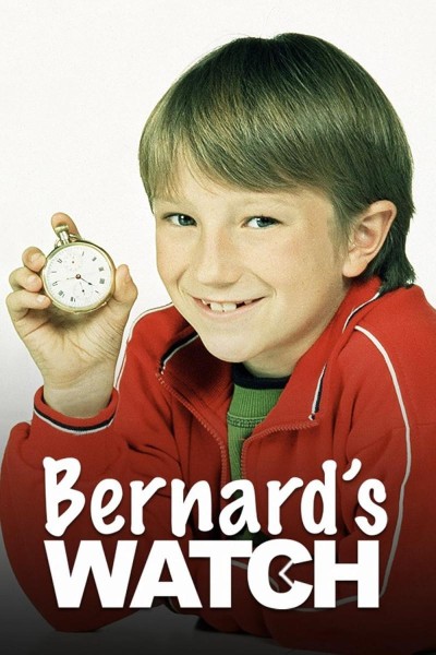 Caratula, cartel, poster o portada de Bernard's Watch