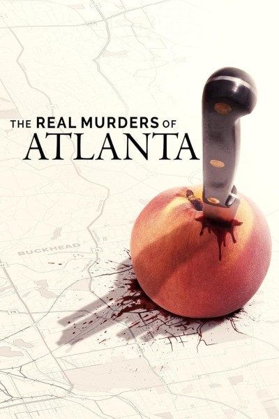 Caratula, cartel, poster o portada de The Real Murders of Atlanta