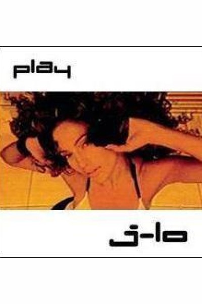 Cubierta de Jennifer Lopez: Play