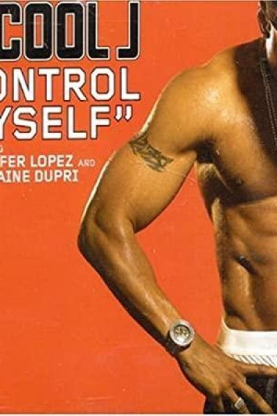 Cubierta de LL Cool J feat. Jennifer Lopez: Control Myself