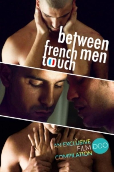 Caratula, cartel, poster o portada de French Touch: Between Men