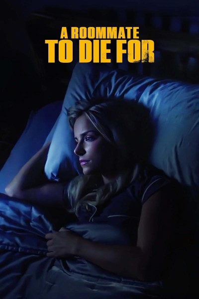 Caratula, cartel, poster o portada de A Roommate to Die For