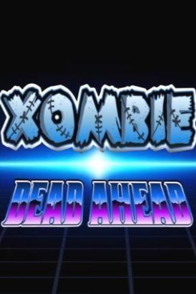 Cubierta de Xombie: Dead Ahead