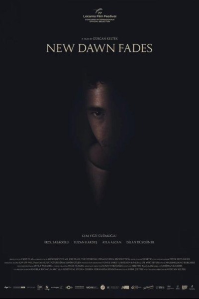 Caratula, cartel, poster o portada de New Dawn Fades