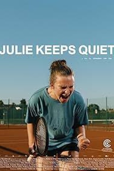 Caratula, cartel, poster o portada de Julie Keeps Quiet