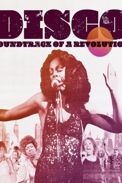 Caratula, cartel, poster o portada de Disco: Soundtrack of A Revolution