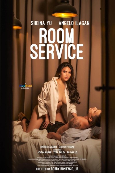 Caratula, cartel, poster o portada de Room Service