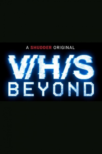 Caratula, cartel, poster o portada de V/H/S/Beyond