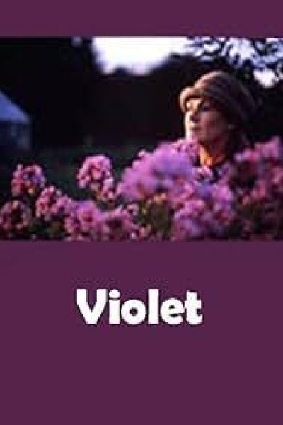 Cubierta de Violet