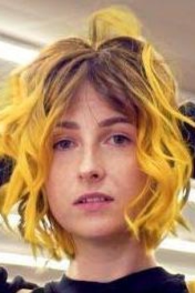 Cubierta de Tessa Violet: Crush